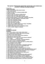 Referāts 'Maksātnespējas procesā iesaistītās personas, institūcijas un to raksturojums', 11.