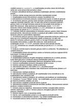 Referāts 'Maksātnespējas procesā iesaistītās personas, institūcijas un to raksturojums', 14.