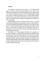 Biznesa plāns 'Viesnīcas projekts "2 in 1"', 3.