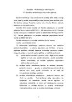 Referāts 'Sociālās rehabilitācijas iespējas alkohola atkarības novēršanā', 5.