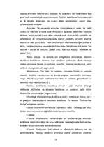 Referāts 'Sociālās rehabilitācijas iespējas alkohola atkarības novēršanā', 18.