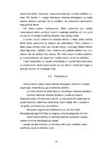 Referāts 'Sociālās rehabilitācijas iespējas alkohola atkarības novēršanā', 26.