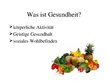 Prezentācija 'Gesunder Lebensstil. Warum brauchen wir, auf ihn zu achten?', 2.