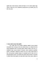 Referāts 'Latīņu valodas loma skolu izglītībā Latvijas teritorijā', 9.