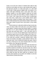 Referāts 'Latīņu valodas loma skolu izglītībā Latvijas teritorijā', 22.