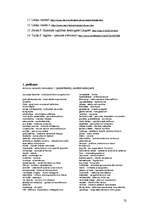 Referāts 'Latīņu valodas loma skolu izglītībā Latvijas teritorijā', 31.