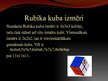 Prezentācija 'Prāta spēle "Rubika kubs'"', 6.