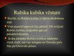 Prezentācija 'Prāta spēle "Rubika kubs'"', 7.