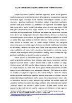 Referāts 'Ģenētiski modificētu organismu ietekme uz ekoloģiju un ar to saistītais tiesiska', 4.