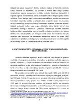 Referāts 'Ģenētiski modificētu organismu ietekme uz ekoloģiju un ar to saistītais tiesiska', 5.