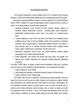 Eseja 'Brīvprātīgā darba pieredze', 1.