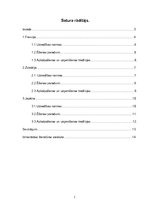 Referāts 'Ārvalstu viesu apkalpošana', 2.