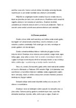 Referāts 'Ārvalstu viesu apkalpošana', 8.