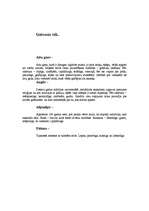 Eseja 'Paulu Koelju romāna "Alķīmiķis” analīze', 3.