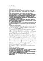 Eseja 'Paulu Koelju romāna "Alķīmiķis” analīze', 7.