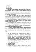 Eseja 'Paulu Koelju romāna "Alķīmiķis” analīze', 12.