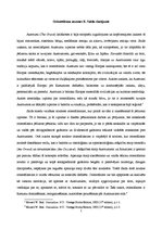 Konspekts 'Orientālisma nozīmes E.Saida skatījumā', 2.