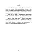 Referāts 'Imanuels Kants par spriedumiem un kategorijām', 3.