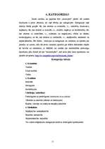 Referāts 'Imanuels Kants par spriedumiem un kategorijām', 15.