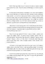 Referāts 'Vērtības Mārtiņa Zīverta kamerlugās "Kāds, kura nav" un "Zaļā krūze" ', 9.