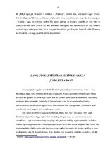 Referāts 'Vērtības Mārtiņa Zīverta kamerlugās "Kāds, kura nav" un "Zaļā krūze" ', 10.