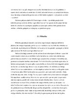 Referāts 'Vērtības Mārtiņa Zīverta kamerlugās "Kāds, kura nav" un "Zaļā krūze" ', 11.