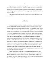 Referāts 'Vērtības Mārtiņa Zīverta kamerlugās "Kāds, kura nav" un "Zaļā krūze" ', 17.