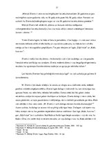 Referāts 'Vērtības Mārtiņa Zīverta kamerlugās "Kāds, kura nav" un "Zaļā krūze" ', 21.