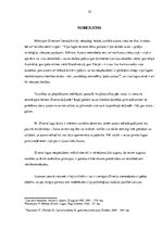 Referāts 'Vērtības Mārtiņa Zīverta kamerlugās "Kāds, kura nav" un "Zaļā krūze" ', 25.