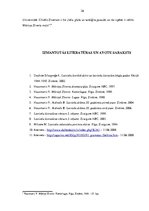 Referāts 'Vērtības Mārtiņa Zīverta kamerlugās "Kāds, kura nav" un "Zaļā krūze" ', 26.