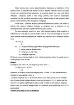 Referāts 'Sakarība starp obligāciju cenu un ienesīgumu; Fišera efekts', 1.