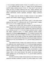 Referāts 'Sakarība starp obligāciju cenu un ienesīgumu; Fišera efekts', 3.