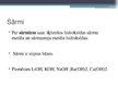 Prezentācija 'Sārmu izmantošana', 2.
