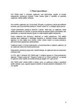 Biznesa plāns 'SIA "MMR koks"', 3.