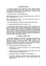 Biznesa plāns 'SIA "MMR koks"', 4.