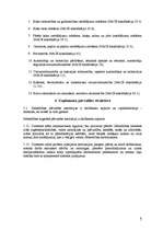 Biznesa plāns 'SIA "MMR koks"', 5.