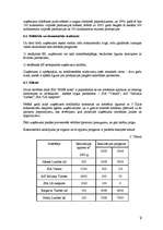 Biznesa plāns 'SIA "MMR koks"', 9.