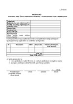 Paraugs 'Uzaicinājums piedalīties tirgus izpētē', 2.