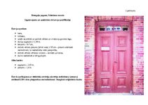 Paraugs 'Uzaicinājums piedalīties tirgus izpētē', 3.