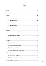 Referāts 'A/s "Oriflame" konkurētspējas noteikšana salīdzinājumā ar a/s "Avon"', 2.