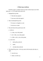 Referāts 'A/s "Oriflame" konkurētspējas noteikšana salīdzinājumā ar a/s "Avon"', 4.