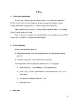 Referāts 'A/s "Oriflame" konkurētspējas noteikšana salīdzinājumā ar a/s "Avon"', 6.