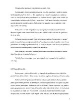 Referāts 'A/s "Oriflame" konkurētspējas noteikšana salīdzinājumā ar a/s "Avon"', 7.