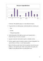 Referāts 'A/s "Oriflame" konkurētspējas noteikšana salīdzinājumā ar a/s "Avon"', 13.