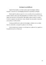 Referāts 'A/s "Oriflame" konkurētspējas noteikšana salīdzinājumā ar a/s "Avon"', 23.