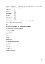 Referāts 'A/s "Oriflame" konkurētspējas noteikšana salīdzinājumā ar a/s "Avon"', 28.