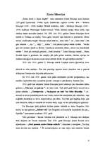 Referāts 'Zenta Mauriņa - spilgta personība Lavijas kultūras vēsturē', 4.