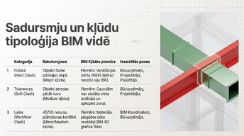 Prezentācija 'Kļūdu noteikšana BIM modelī', 4.