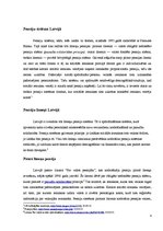 Referāts 'Sakarība starp divu vai vairāku pensiju plānu ienesīgumu laika posmā no 2012.gad', 4.