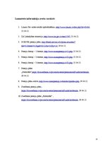 Referāts 'Sakarība starp divu vai vairāku pensiju plānu ienesīgumu laika posmā no 2012.gad', 13.